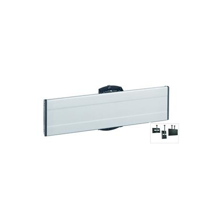 Vogel´s horizontálna časť adaptéra Connect-it PFB 3405, 515mm, strieborná