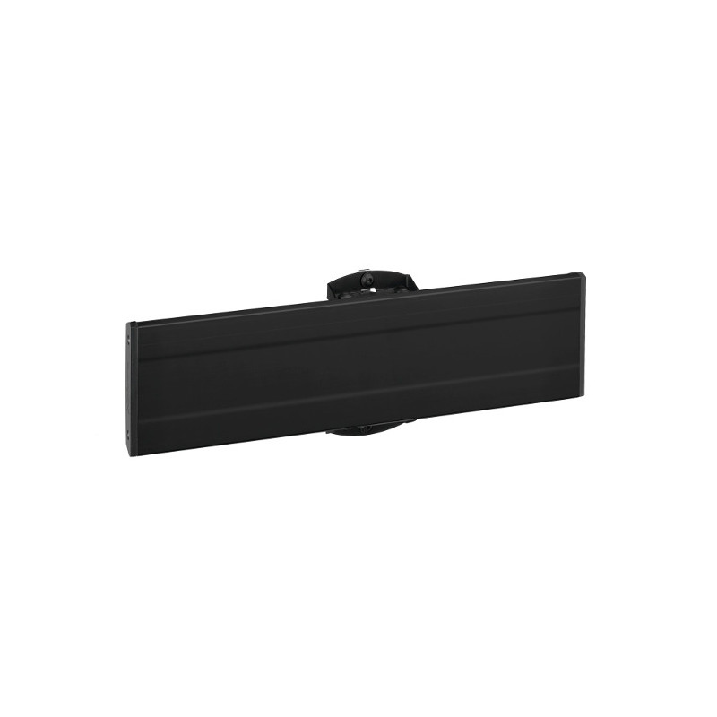 Vogel´s horizontálna časť adaptéra Connect-it PFB 3405B, 515 mm, čierna