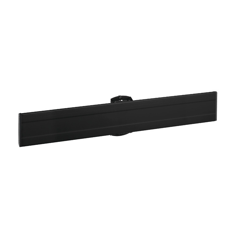 Vogel´s horizontálna časť adaptéra Connect-it PFB 3409B, 915mm, čierna