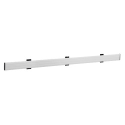 Vogel´s horizontálna časť adaptéra Connect-it PFB 3427 S, 2765 mm, strieborná