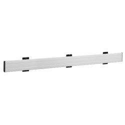 Vogel´s horizontálna časť adaptéra Connect-it PFB 3419, 1915 mm, strieborná
