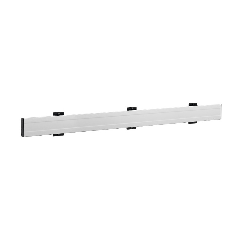 Vogel´s horizontálna časť adaptéra Connect-it PFB 3419, 1915 mm, strieborná