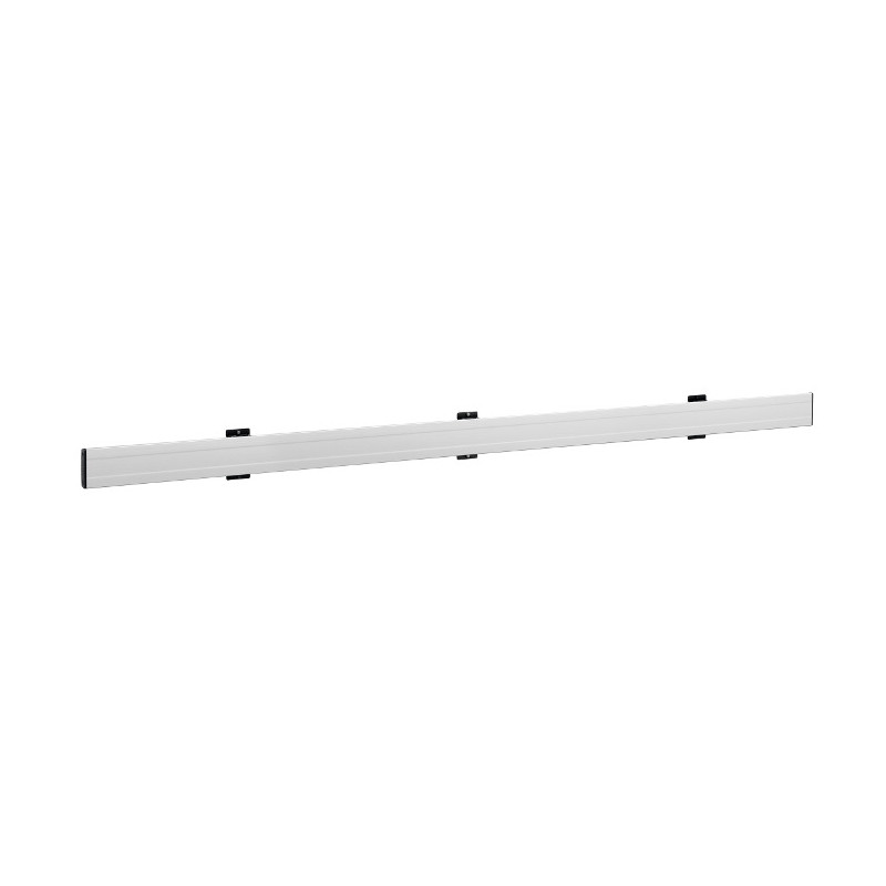 Vogel´s horizontálna časť adaptéra Connect-it PFB 3433 S, 3315 mm, strieborná