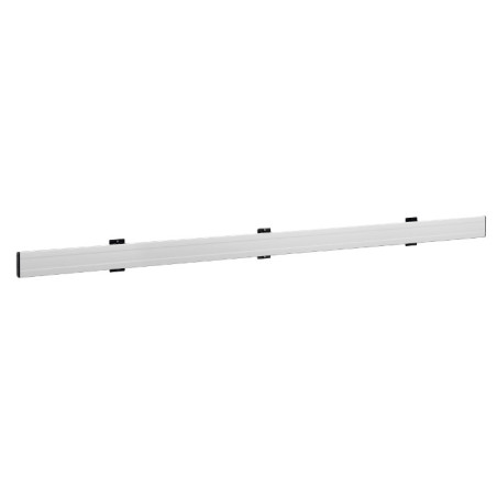 Vogel´s horizontálna časť adaptéra Connect-it PFB 3433 S, 3315 mm, strieborná