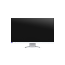 27'' LED EIZO EV2720S-IPS, QHD, USB-C, repro, white