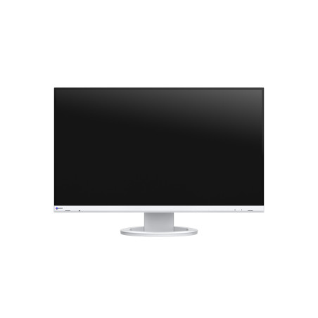 27'' LED EIZO EV2720S-IPS, QHD, USB-C, repro, white