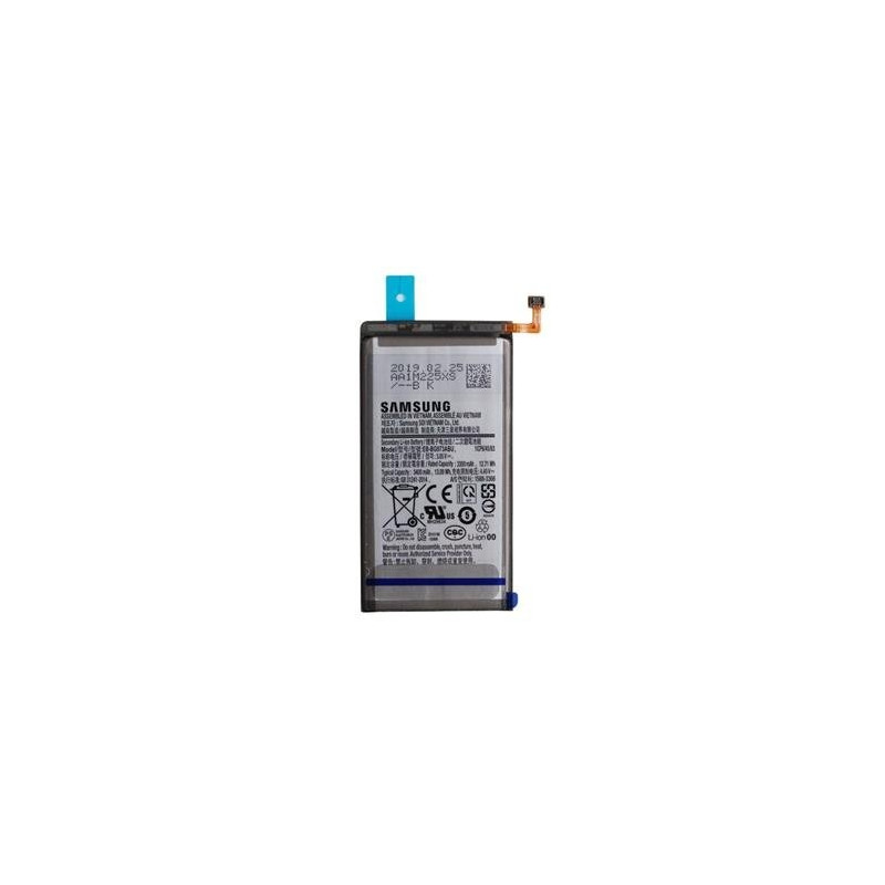 Samsung batéria EB-BG973ABU 3400mAh Service Pack