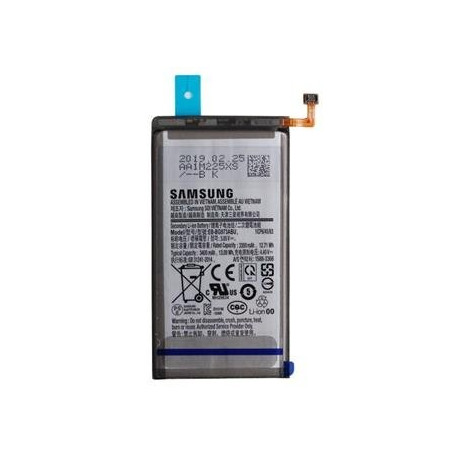 Samsung batéria EB-BG973ABU 3400mAh Service Pack