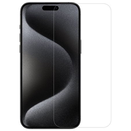 Nillkin Tvrdené Sklo 0.2mm H+ PRO 2.5D pre Apple iPhone 15 Pro