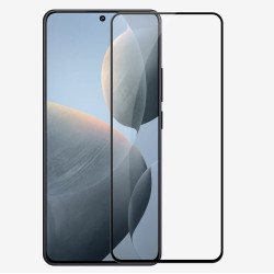 Nillkin Tvrdené Sklo 2.5D CP+ PRO Black pre Poco X6 Pro 5G