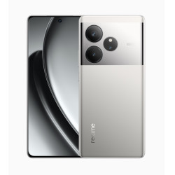 Realme GT 6 5G/16GB/512GB/Fluid Silver