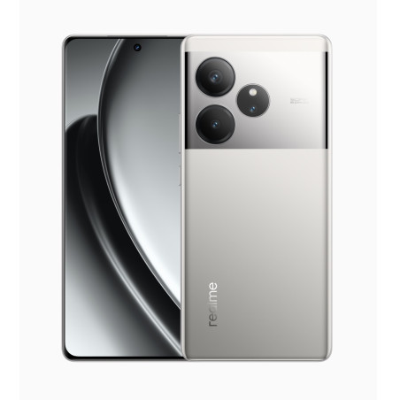 Realme GT 6 5G/16GB/512GB/Fluid Silver
