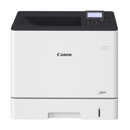 Canon i-SENSYS LBP722Cdw