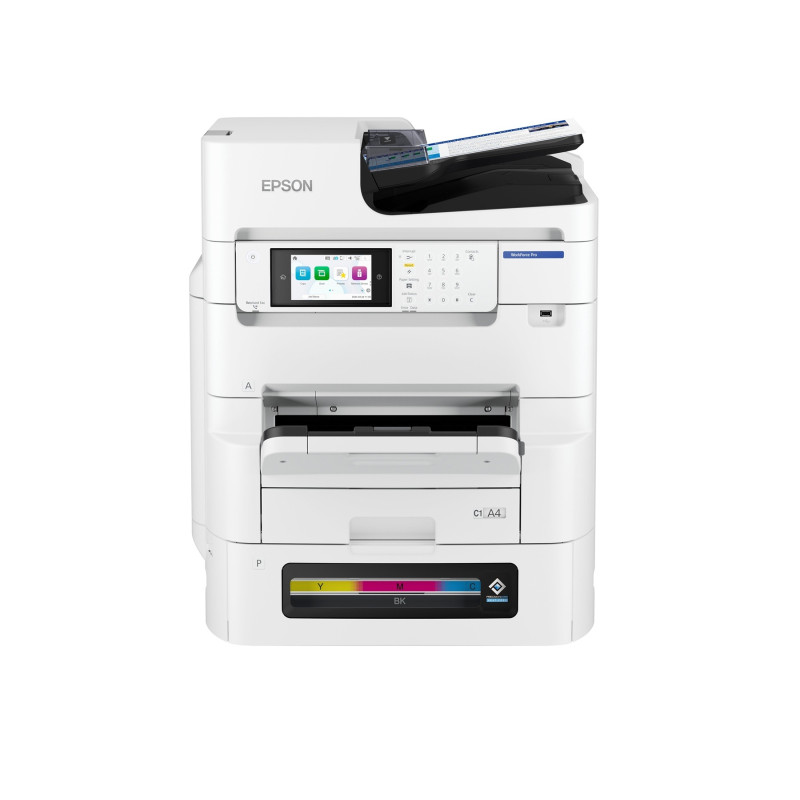 Epson WORKFORCE PRE EM-C8101RDWF
