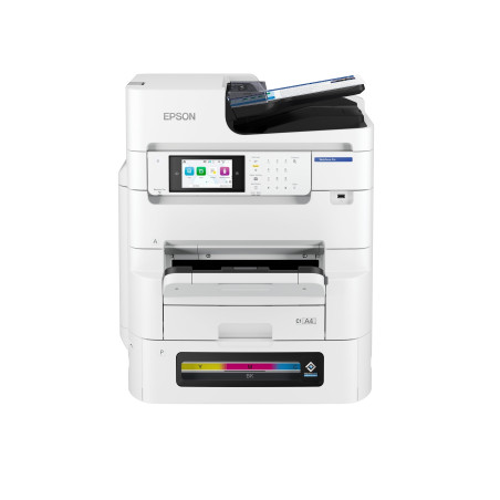 Epson WORKFORCE PRE EM-C8101RDWF