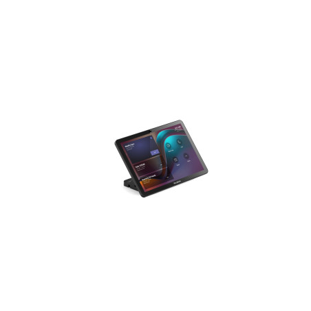 Yealink - dotykový panel CTP25, 10.1'', Android, Wi-Fi 6, BT, USB-C