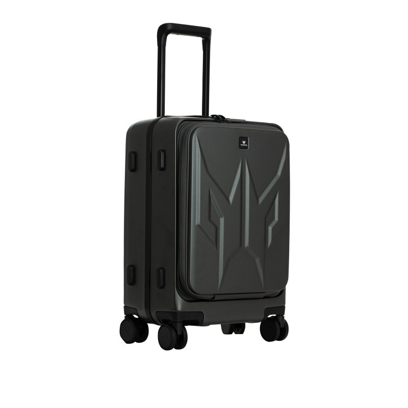 Acer cestovný kufor Predator Streetstyle, sivý, TSA