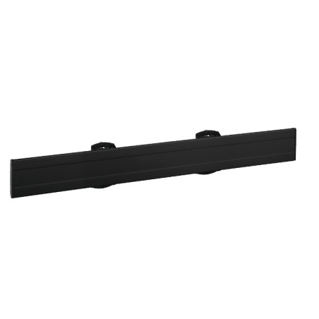 Vogel´s horizontálna časť adaptéra Connect-it PFB 3411, 1175 mm, čierna