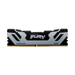 Kingston/CUDIMM DDR5/24/8800MHz/CL42/1x24GB/Black/Silv