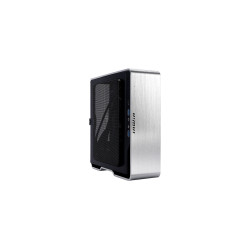 Skriňa In-Win Chopin MAX Silver, miniITX +200W GOLD
