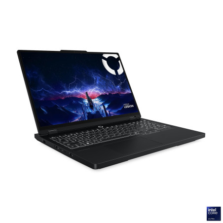 Lenovo Legion Pro 5/16IAX10H/U9-275HX/16''/2560x1600/32GB/2TB/RTX 5070Ti/bez OS/Black/3R