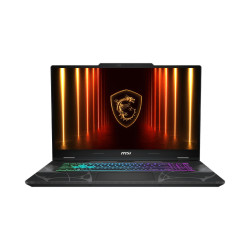 MSI Cyborg/15 B2RWEKG-043CZ/7-240H/15,6''/FHD/16GB/1TB/RTX 5050/W11H/Black/2R