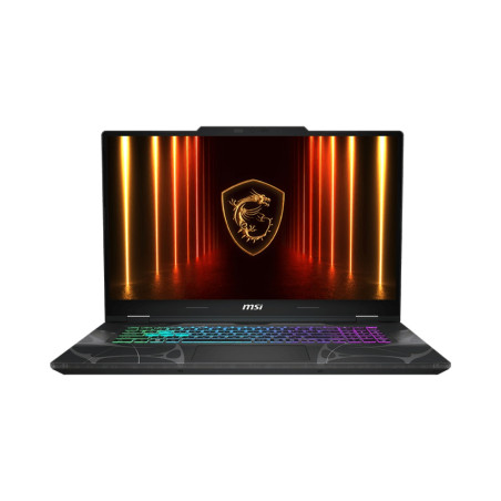 MSI Cyborg/15 B2RWEKG-045CZ/5-210H/15,6''/FHD/16GB/1TB/RTX 5050/W11H/Black/2R