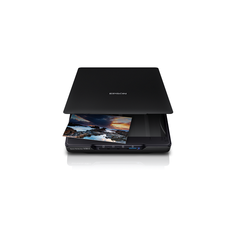 Epson Perfection V39II