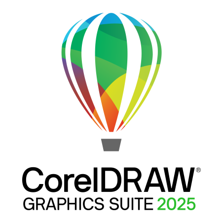 CorelDRAW Graphics Suite 2025 Minibox, promo 35, do 29.8.2025