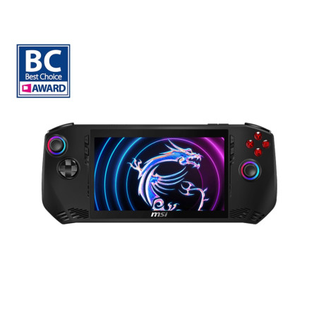 MSI Claw 7''FHD/Ultra7/16GB/1TB/ARC/W11H