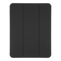 OBAL:ME MistyTab Puzdro pre iPad Air (2020/2022/2024/2025)/iPad Pro 11 (1/2/3/4) Black