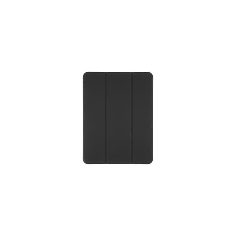OBAL:ME MistyTab Puzdro pre iPad Air (2020/2022/2024/2025)/iPad Pro 11 (1/2/3/4) Black
