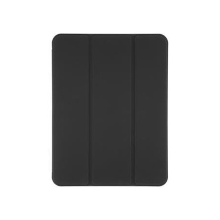 OBAL:ME MistyTab Puzdro pre iPad Air (2020/2022/2024/2025)/iPad Pro 11 (1/2/3/4) Black