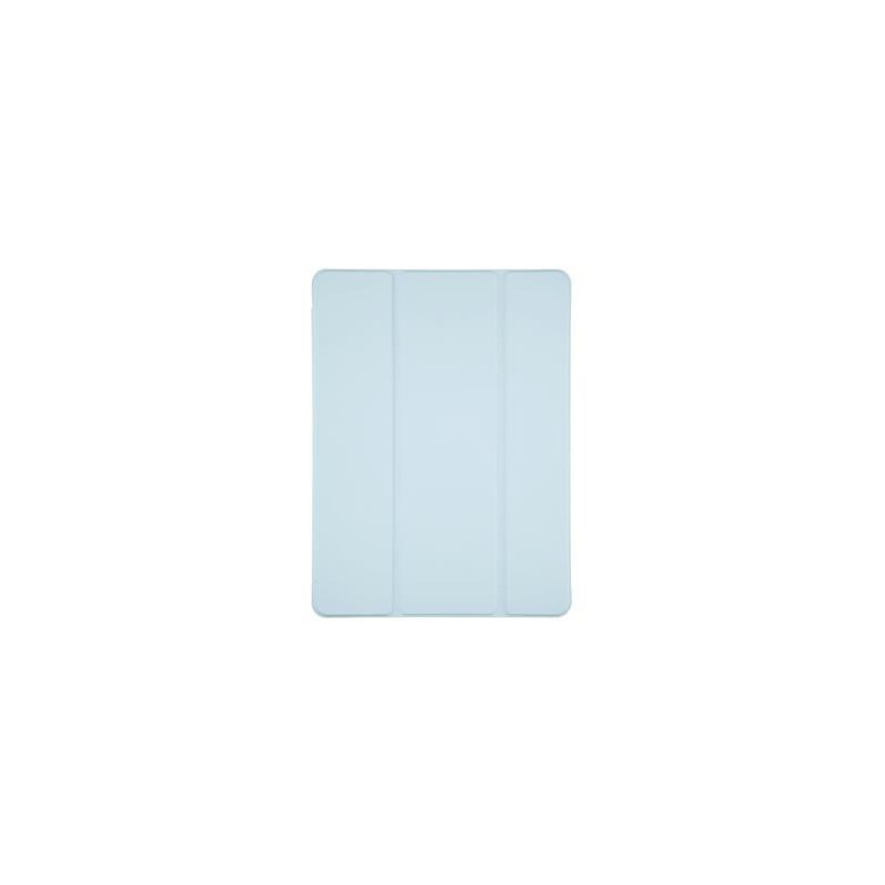 OBAL:ME MistyTab Puzdro pre iPad Air (2020/2022/2024/2025)/iPad Pro 11 (1/2/3/4) Light Blue
