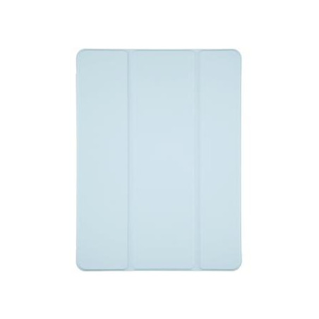 OBAL:ME MistyTab Puzdro pre iPad Air (2020/2022/2024/2025)/iPad Pro 11 (1/2/3/4) Light Blue