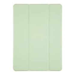 OBAL:ME MistyTab Puzdro pre iPad Air (2020/2022/2024/2025)/iPad Pro 11 (1/2/3/4) Light Green