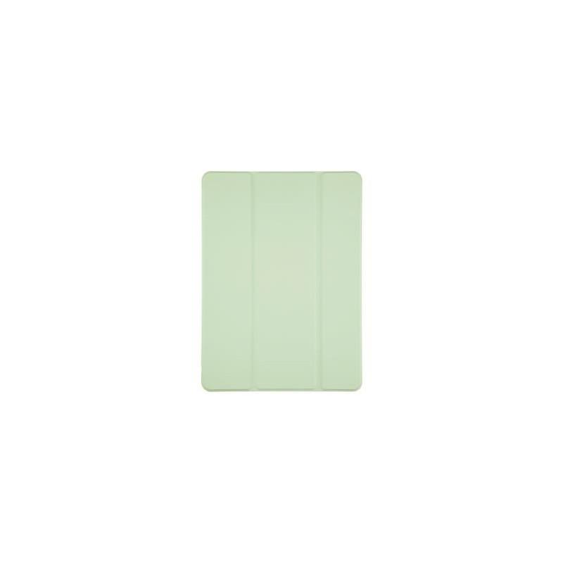 OBAL:ME MistyTab Puzdro pre iPad Air (2020/2022/2024/2025)/iPad Pro 11 (1/2/3/4) Light Green