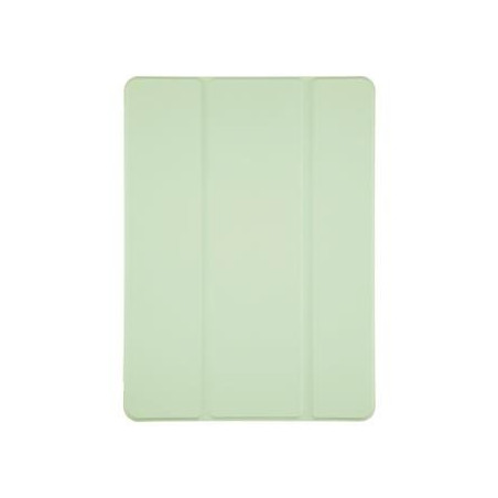 OBAL:ME MistyTab Puzdro pre iPad Air (2020/2022/2024/2025)/iPad Pro 11 (1/2/3/4) Light Green