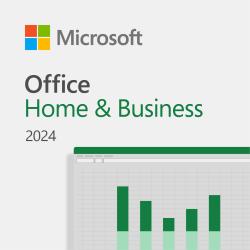 ESD Microsoft Office 2024 pre domácnosti podnikateľov All Languages