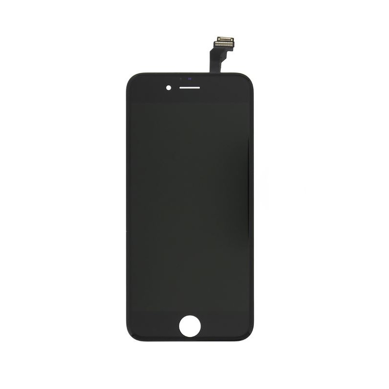 iPhone 6 LCD Display + Dotyková Doska Black TianMA
