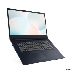 IP 3 17.3''FHD/R5-5625U/16G/512GB/INT/W11H Blue