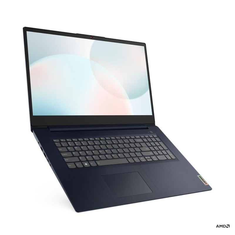 IP 3 17.3''FHD/R5-5625U/16G/512GB/INT/W11H Blue