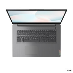 IP 3 17.3'' HD+/R7-5825U/16G/512GB/INT/W11H Grey