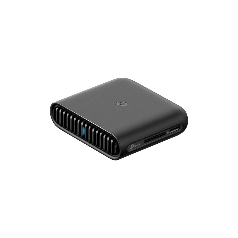 TP-LINK TL-WR3002X AX3000 WiFi6 pocket travel rout