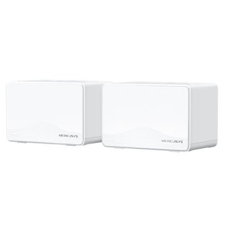 Halo H25BE(2-pack) BE3600 Home Mesh Wi-Fi7 systém