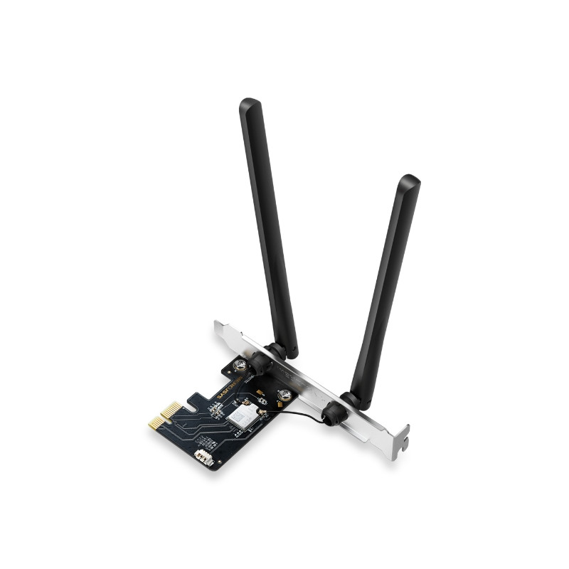 Mercusys MA86XH AXE5400 WiFi 6E USB adaptér