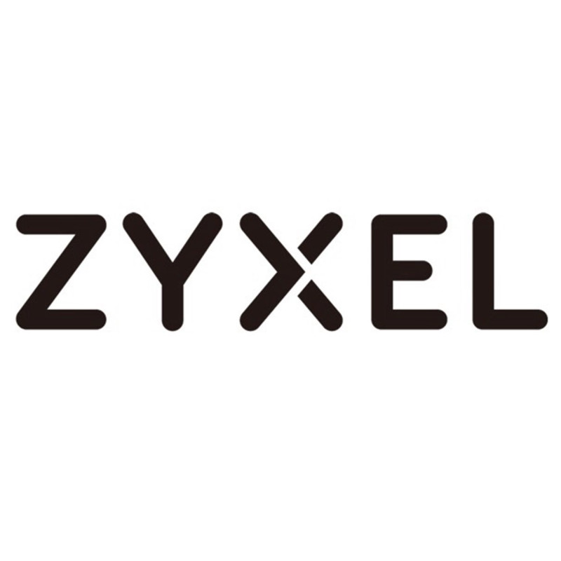Zyxel Extended Warranty Service, 1YR