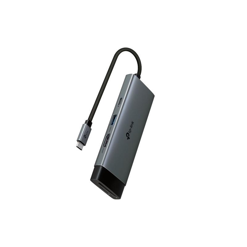 TP-Link UH7021C USB Type-C 7-Port Hub