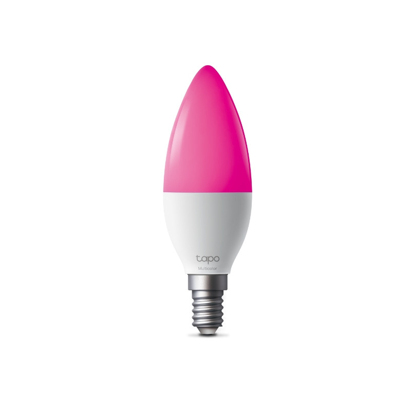 TP-link múdra žiarovka Tapo L430C