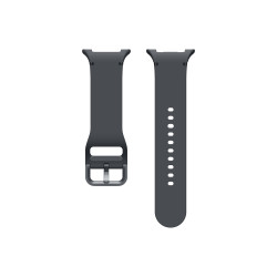 Samsung Športový remienok (veľkosť S/M) Watch 8 Graphite